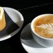 It's nearly impossible to say no to a coffee and cupcake combo